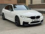 BMW 320 2014 годаүшін11 500 000 тг. в Алматы – фото 4