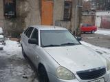 ВАЗ (Lada) Priora 2172 2013 года за 1 600 000 тг. в Темиртау – фото 2
