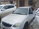ВАЗ (Lada) Priora 2172 2013 года за 1 600 000 тг. в Темиртау – фото 3