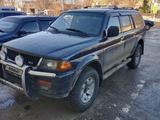 Mitsubishi Montero Sport 1997 годаүшін4 500 000 тг. в Уральск