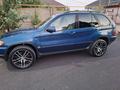 BMW X5 2001 годаfor5 000 000 тг. в Актау – фото 2