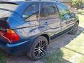 BMW X5 2001 годаfor5 000 000 тг. в Актау – фото 4