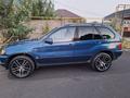 BMW X5 2001 годаfor5 000 000 тг. в Актау – фото 5