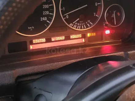 BMW X5 2001 года за 5 000 000 тг. в Актау – фото 7