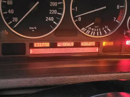 BMW X5 2001 года за 5 000 000 тг. в Актау – фото 8