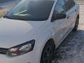 Volkswagen Polo 2014 года за 4 500 000 тг. в Уральск – фото 2