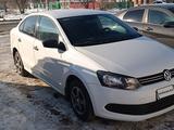 Volkswagen Polo 2014 годаүшін4 200 000 тг. в Уральск