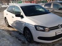 Volkswagen Polo 2014 года за 4 500 000 тг. в Уральск