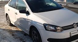 Volkswagen Polo 2014 годаүшін4 500 000 тг. в Уральск