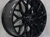 Vossen HF2 R20 5 112 9J-10J разноширокие за 700 000 тг. в Астана