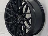 Vossen HF2 R20 5 112 9J-10J разноширокие за 700 000 тг. в Астана – фото 4