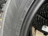 Yokohama Ice Guard IG65 275/50 R22 111T ЗАМЕНА НА 265/50R22 за 450 000 тг. в Тараз – фото 3