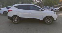 Hyundai Tucson 2014 годаfor7 650 000 тг. в Алматы – фото 4