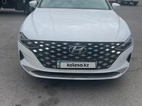 Hyundai Grandeur 2021 года за 15 800 000 тг. в Туркестан