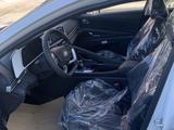 Hyundai Elantra 2025 года за 9 900 000 тг. в Астана – фото 3