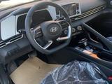 Hyundai Elantra 2025 года за 9 900 000 тг. в Астана – фото 4
