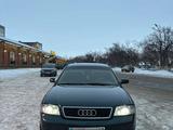 Audi A6 1997 годаfor3 200 000 тг. в Костанай – фото 5