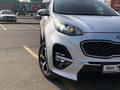 Kia Sportage 2020 года за 11 000 000 тг. в Алматы – фото 2