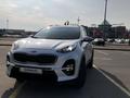 Kia Sportage 2020 года за 11 000 000 тг. в Алматы – фото 6