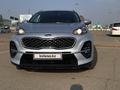 Kia Sportage 2020 года за 11 000 000 тг. в Алматы