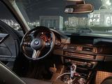 BMW 535 2012 года за 5 500 000 тг. в Шымкент – фото 3