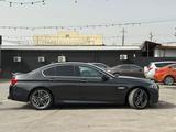 BMW 535 2012 года за 5 500 000 тг. в Шымкент – фото 2