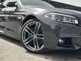 BMW 535 2012 года за 5 500 000 тг. в Шымкент