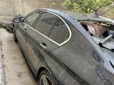 BMW 535 2012 года за 5 500 000 тг. в Шымкент – фото 4