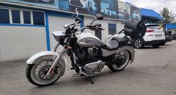 Victory  Boardwalk 2013 года за 5 100 000 тг. в Алматы – фото 4