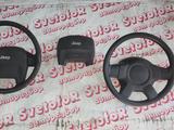 Подушка безопасности SRS Airbag в руль WJ в торпеду на WK, руль на Liberty за 15 000 тг. в Алматы
