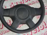 Подушка безопасности SRS Airbag в руль WJ в торпеду на WK, руль на Liberty за 15 000 тг. в Алматы – фото 3