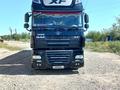 DAF  XF105 2007 года за 17 000 000 тг. в Актобе