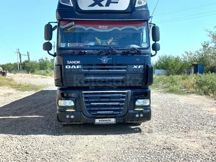 DAF  XF105 2007 года за 17 000 000 тг. в Актобе