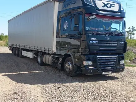 DAF  XF105 2007 года за 17 000 000 тг. в Актобе – фото 3