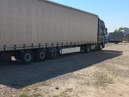 DAF  XF105 2007 года за 17 000 000 тг. в Актобе – фото 5