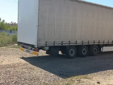 DAF  XF105 2007 года за 17 000 000 тг. в Актобе – фото 7