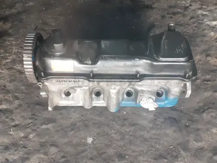 Головки двигателя Фольксваген 1.8 — 2.0 за 45 000 тг. в Талдыкорган – фото 4
