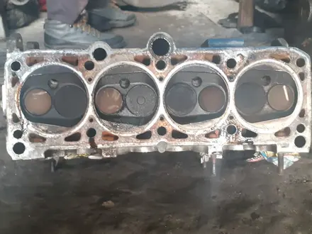 Головки двигателя Фольксваген 1.8 — 2.0 за 45 000 тг. в Талдыкорган – фото 5