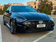 Hyundai Sonata, 2020