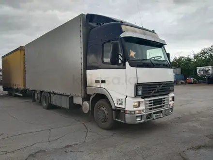 Volvo  FH 1996 года за 9 500 000 тг. в Костанай – фото 4