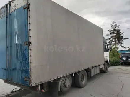 Volvo  FH 1996 года за 9 500 000 тг. в Костанай – фото 5