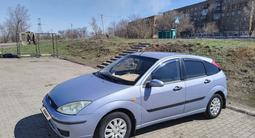 Ford Focus 2004 годаfor2 000 000 тг. в Караганда