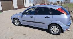 Ford Focus 2004 годаfor2 000 000 тг. в Караганда – фото 3
