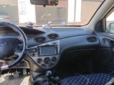 Ford Focus 2004 годаfor2 000 000 тг. в Караганда – фото 4