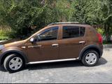 Renault Sandero Stepway 2013 года за 4 100 000 тг. в Семей – фото 4