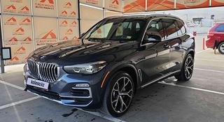 BMW X5 2020 года за 27 000 000 тг. в Алматы