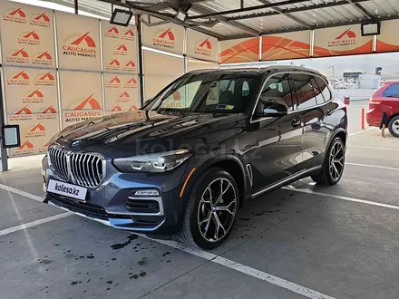 BMW X5 2020 года за 30 000 000 тг. в Алматы