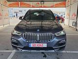 BMW X5 2020 года за 23 000 000 тг. в Алматы – фото 2