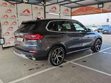 BMW X5 2020 года за 23 000 000 тг. в Алматы – фото 4