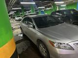 Toyota Camry 2008 года за 6 108 708 тг. в Астана – фото 4